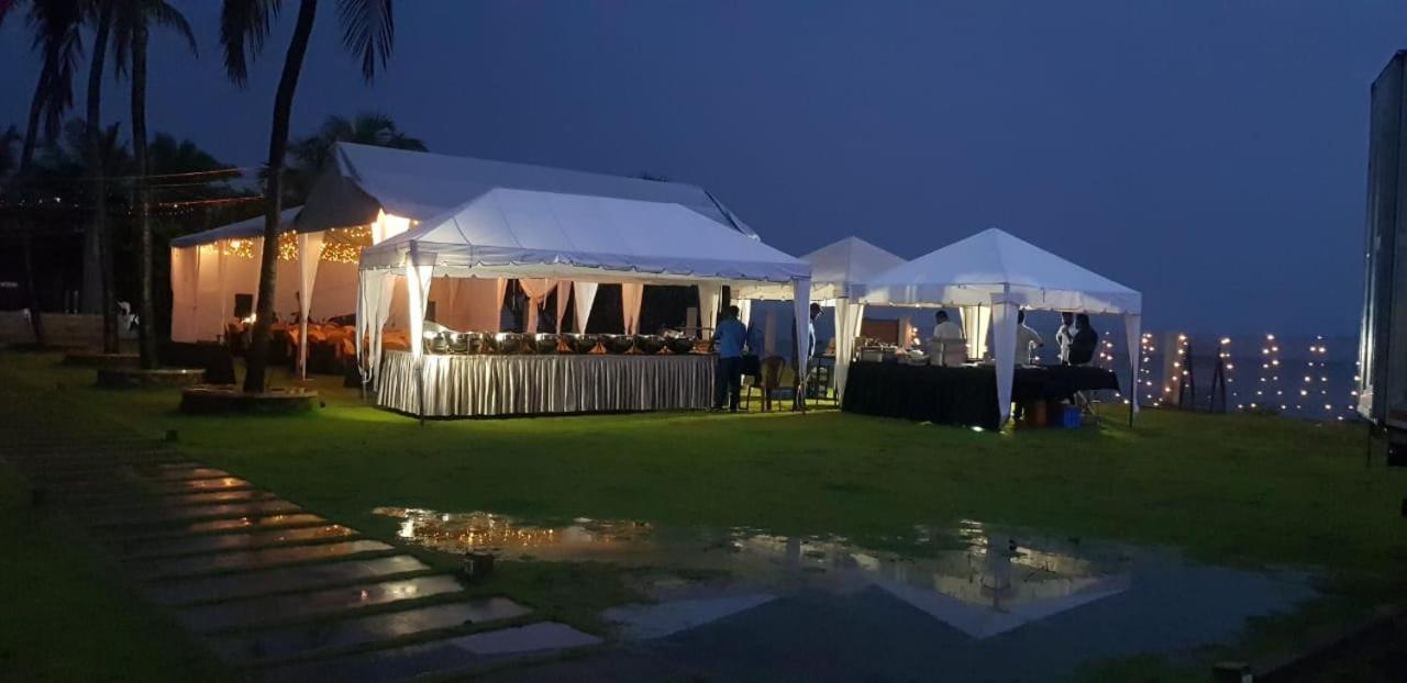 The Lighthouse Negombo Exterior foto