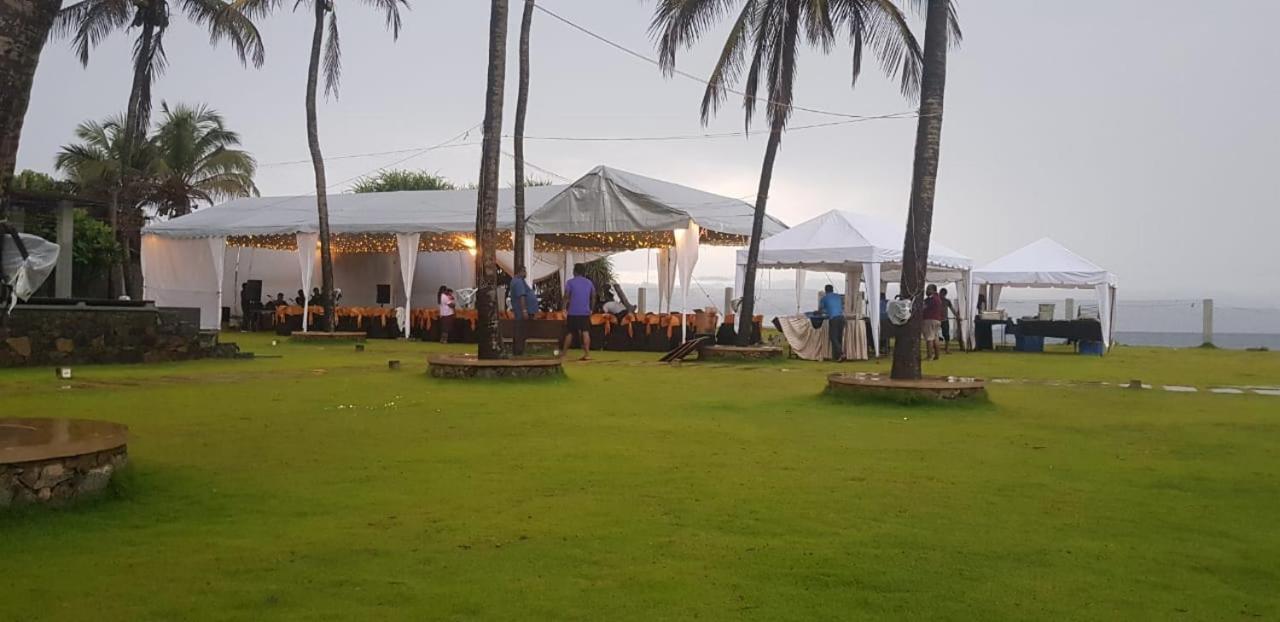 The Lighthouse Negombo Exterior foto