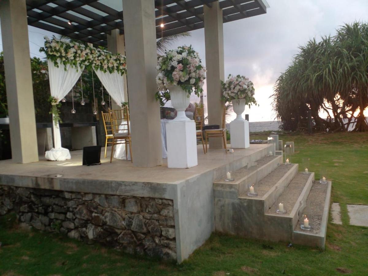 The Lighthouse Negombo Exterior foto