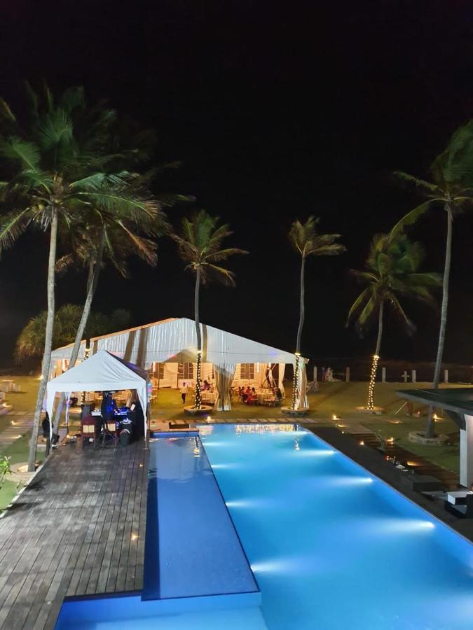 The Lighthouse Negombo Exterior foto