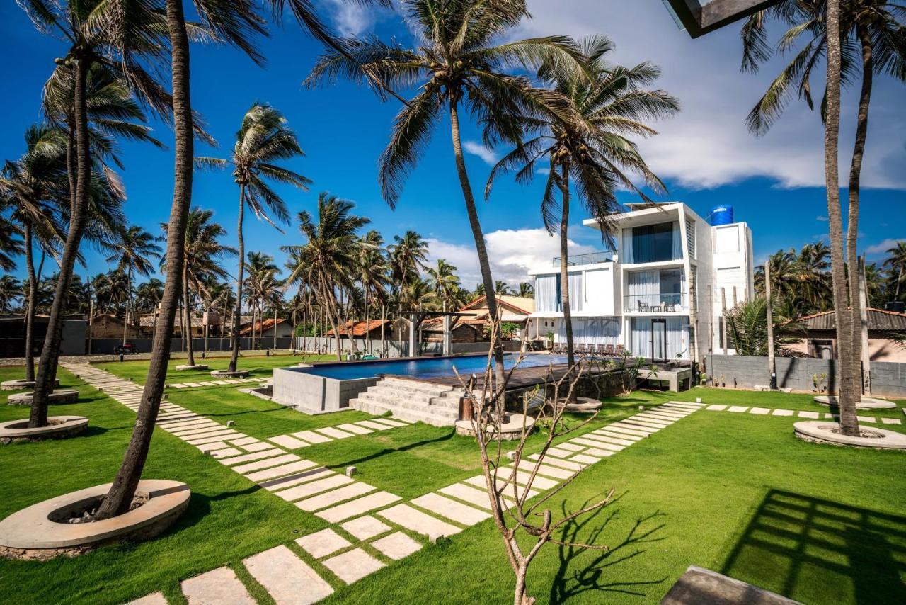 The Lighthouse Negombo Exterior foto