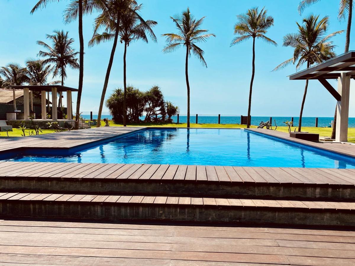 The Lighthouse Negombo Exterior foto