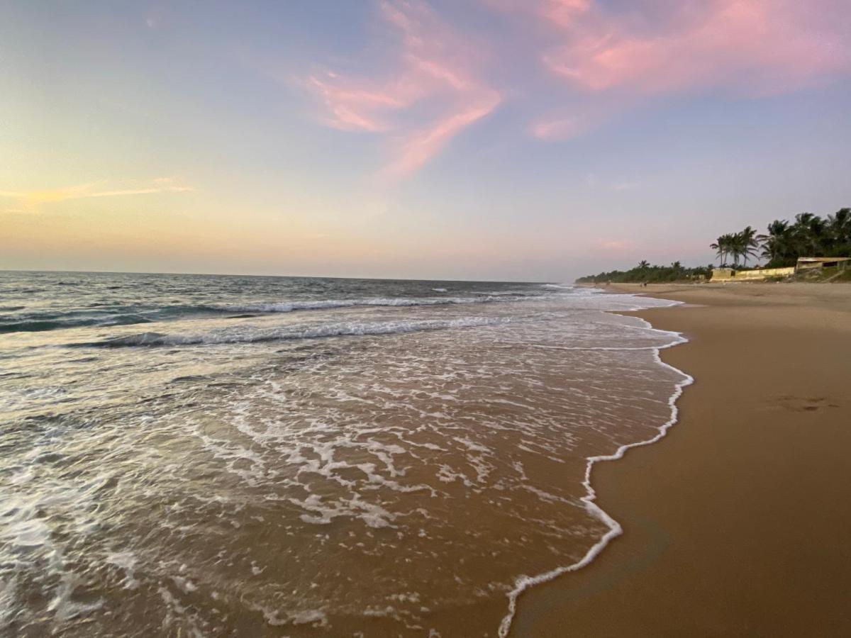 The Lighthouse Negombo Exterior foto
