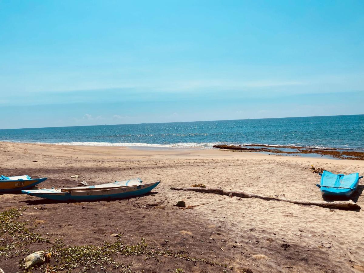 The Lighthouse Negombo Exterior foto